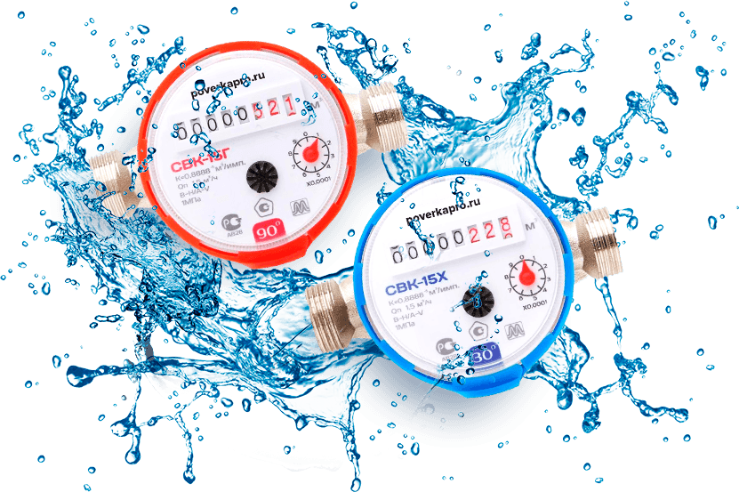 Поверка счетчиков Саранск